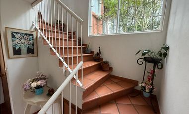 Venta de casa - Vereda Rio Grande - Cajicá