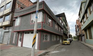 Casa en venta - Hipotecho - Bogotá