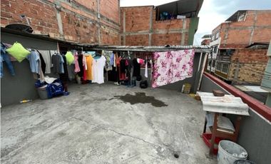 Casa en venta - Hipotecho - Bogotá