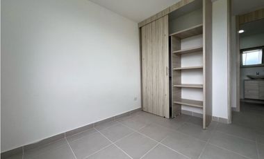 Se Arrienda Apartamento - Sector Coliseo del Cafe