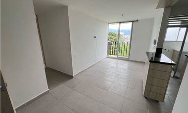 Se Arrienda Apartamento - Sector Coliseo del Cafe