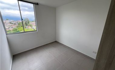 Se Arrienda Apartamento - Sector Coliseo del Cafe