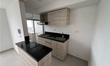 Se Arrienda Apartamento - Sector Coliseo del Cafe