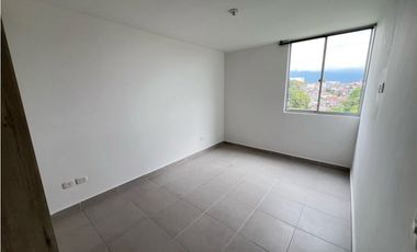 Se Arrienda Apartamento - Sector Coliseo del Cafe