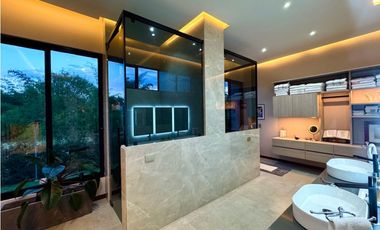 Espectacular Casa Campestre