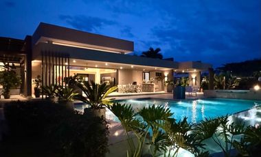 Espectacular Casa Campestre