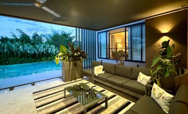 Espectacular Casa Campestre