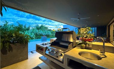 Espectacular Casa Campestre