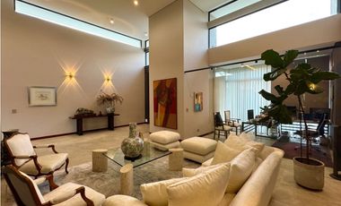 Espectacular Casa Campestre