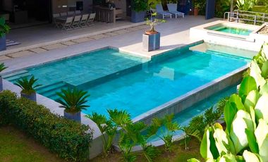 Espectacular Casa Campestre