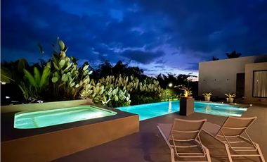 Espectacular Casa Campestre