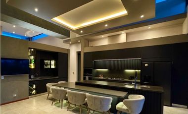 Espectacular Casa Campestre