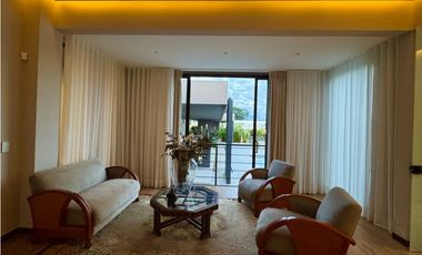 Espectacular Casa Campestre