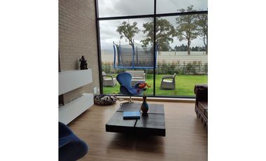 PALO DE AGUA, Macarena, 407 M2 Lote, 165 M2 Const