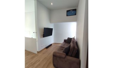 PALO DE AGUA, Macarena, 407 M2 Lote, 165 M2 Const