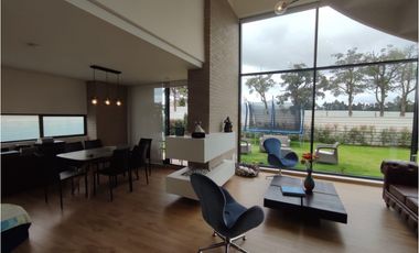 PALO DE AGUA, Macarena, 407 M2 Lote, 165 M2 Const