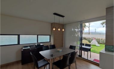 PALO DE AGUA, Macarena, 407 M2 Lote, 165 M2 Const