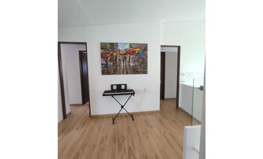 PALO DE AGUA, Macarena, 407 M2 Lote, 165 M2 Const