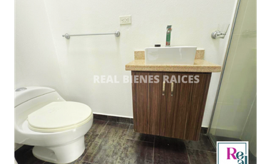 Casa en arriendo en unidad cerrada – La Ceja