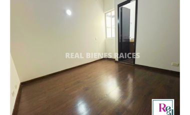 Casa en arriendo en unidad cerrada – La Ceja