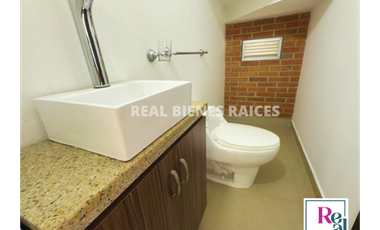 Casa en arriendo en unidad cerrada – La Ceja