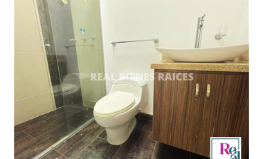 Casa en arriendo en unidad cerrada – La Ceja