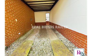 Casa en arriendo en unidad cerrada – La Ceja
