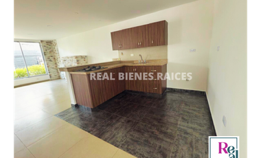 Casa en arriendo en unidad cerrada – La Ceja