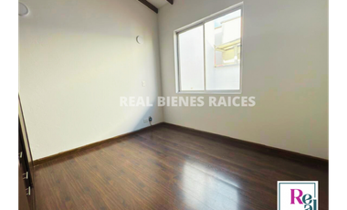 Casa en arriendo en unidad cerrada – La Ceja