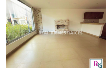 Casa en arriendo en unidad cerrada – La Ceja