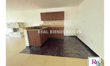 Casa en arriendo en unidad cerrada – La Ceja