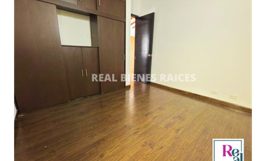 Casa en arriendo en unidad cerrada – La Ceja