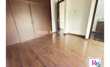 Casa en arriendo en unidad cerrada – La Ceja