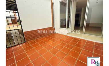 Casa en arriendo en unidad cerrada – La Ceja