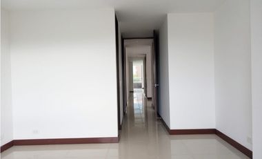 Apartamento en renta en Envigado , Sector Zúñiga