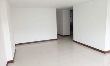 Apartamento en renta en Envigado , Sector Zúñiga