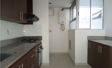 Apartamento en renta en Envigado , Sector Zúñiga