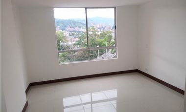 Apartamento en renta en Envigado , Sector Zúñiga