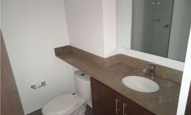 Apartamento en renta en Envigado , Sector Zúñiga