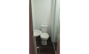 VENDO HERMOSO APARTAMENTO EN LA ESTRELLA CERCA AL PARQUE PRINCIPAL