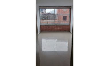 VENDO HERMOSO APARTAMENTO EN LA ESTRELLA CERCA AL PARQUE PRINCIPAL