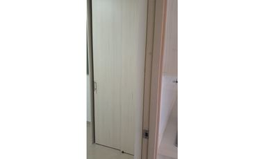 VENDO HERMOSO APARTAMENTO EN LA ESTRELLA CERCA AL PARQUE PRINCIPAL