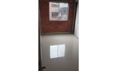 VENDO HERMOSO APARTAMENTO EN LA ESTRELLA CERCA AL PARQUE PRINCIPAL