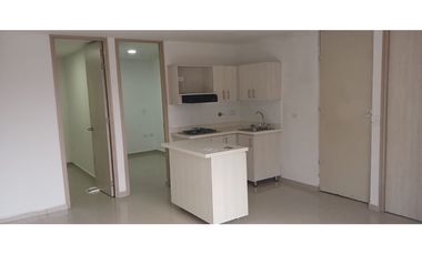 VENDO HERMOSO APARTAMENTO EN LA ESTRELLA CERCA AL PARQUE PRINCIPAL