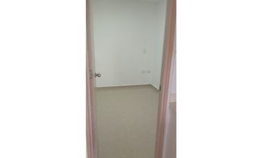 VENDO HERMOSO APARTAMENTO EN LA ESTRELLA CERCA AL PARQUE PRINCIPAL