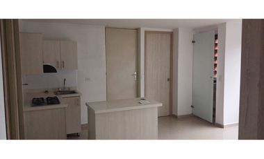 VENDO HERMOSO APARTAMENTO EN LA ESTRELLA CERCA AL PARQUE PRINCIPAL