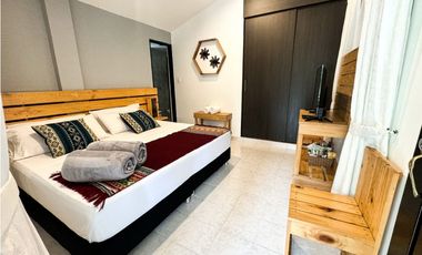 HOTEL -RESTAURANTE SALENTO  2694 M2 $2'300.000.000