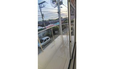 SE VENDE HERMOSA CASA DE DOS PISOS ZONA OCCIDENTE DE MONTERIA