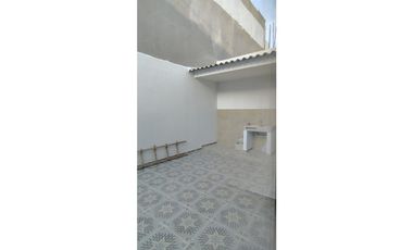 SE VENDE HERMOSA CASA DE DOS PISOS ZONA OCCIDENTE DE MONTERIA