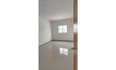 SE VENDE HERMOSA CASA DE DOS PISOS ZONA OCCIDENTE DE MONTERIA